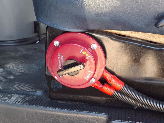 2022 Ford E-Series Cutaway 26 Passenger Shuttle Bus - 22976801 - 29