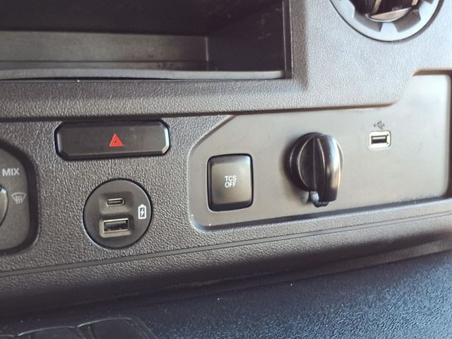 2022 Ford E-Series Cutaway 26 Passenger Shuttle Bus - 22976801 - 31