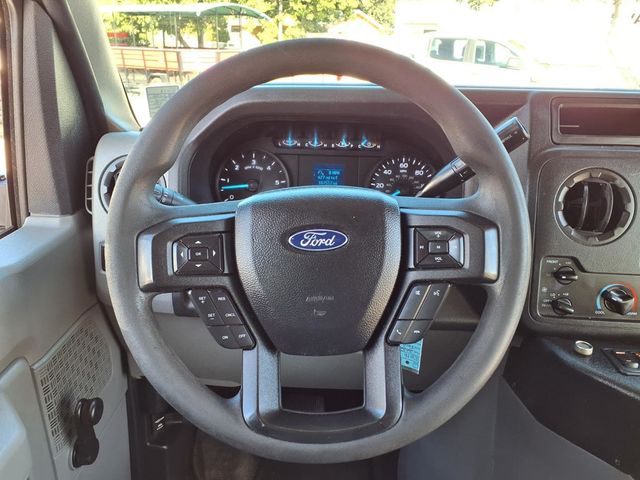 2022 Ford E-Series Cutaway 26 Passenger Shuttle Bus - 22976801 - 32