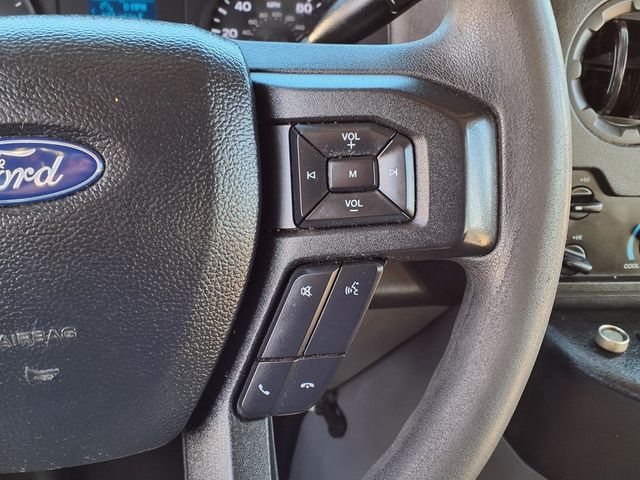 2022 Ford E-Series Cutaway 26 Passenger Shuttle Bus - 22976801 - 33