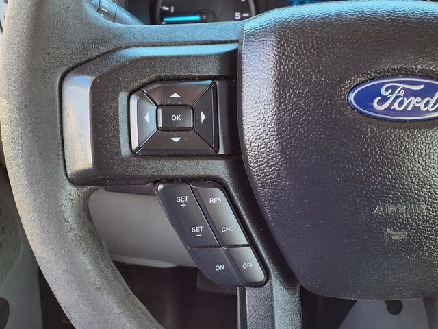 2022 Ford E-Series Cutaway 26 Passenger Shuttle Bus - 22976801 - 34