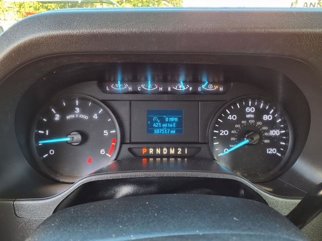 2022 Ford E-Series Cutaway 26 Passenger Shuttle Bus - 22976801 - 35