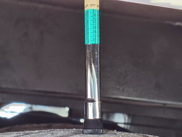 2022 Ford E-Series Cutaway 26 Passenger Shuttle Bus - 22976801 - 39