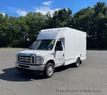 2022 Ford E-Series Cutaway Box Trucks - 23008601 - 0