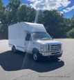 2022 Ford E-Series Cutaway Box Trucks - 23008601 - 1