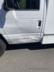 2022 Ford E-Series Cutaway Box Trucks - 23008601 - 6