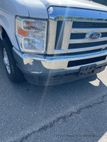 2022 Ford E-Series Cutaway Box Trucks - 23008601 - 7