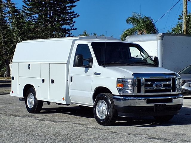 2022 Ford E-Series Cutaway KUV - 23010710 - 0
