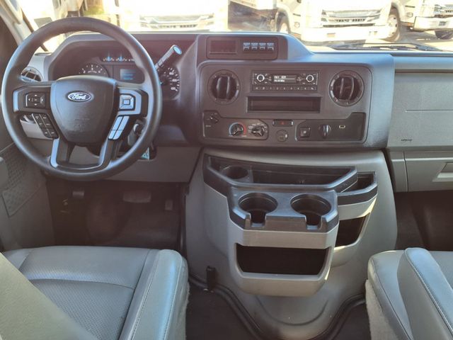 2022 Ford E-Series Cutaway KUV - 23010710 - 9