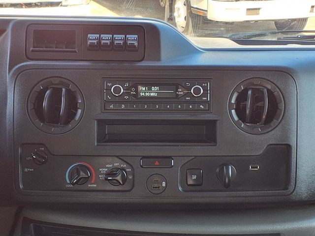 2022 Ford E-Series Cutaway KUV - 23010710 - 10