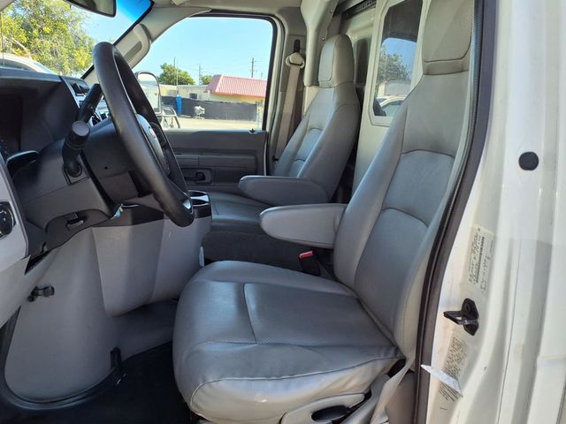 2022 Ford E-Series Cutaway KUV - 23010710 - 13
