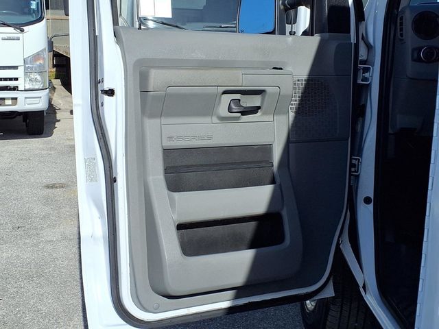 2022 Ford E-Series Cutaway KUV - 23010710 - 14