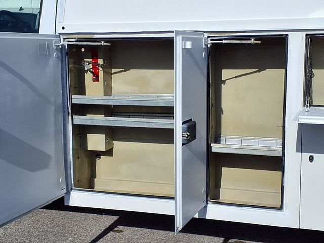 2022 Ford E-Series Cutaway KUV - 23010710 - 15