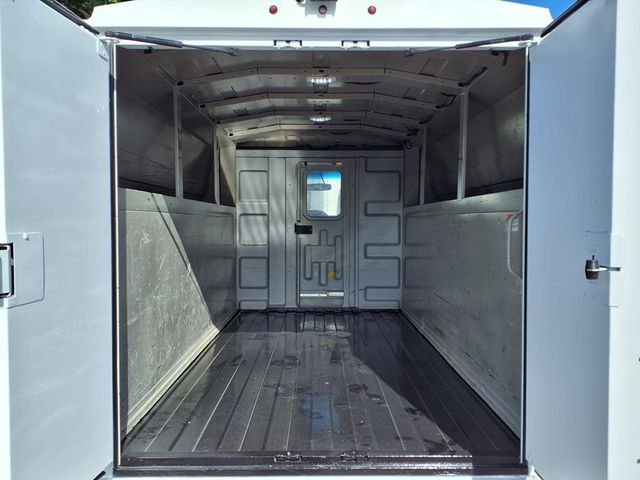 2022 Ford E-Series Cutaway KUV - 23010710 - 17