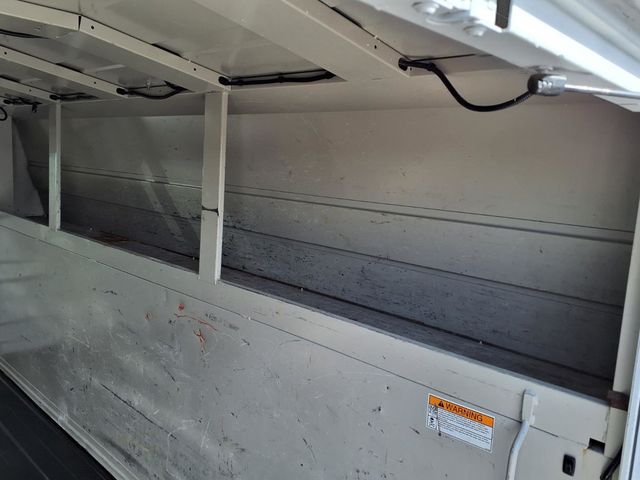 2022 Ford E-Series Cutaway KUV - 23010710 - 18