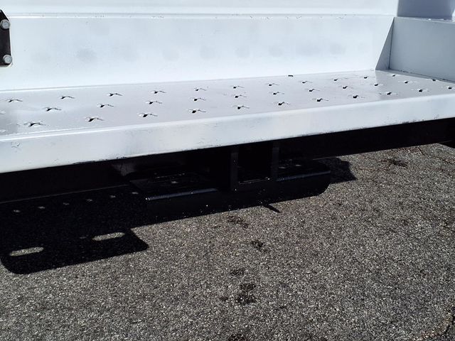 2022 Ford E-Series Cutaway KUV - 23010710 - 21