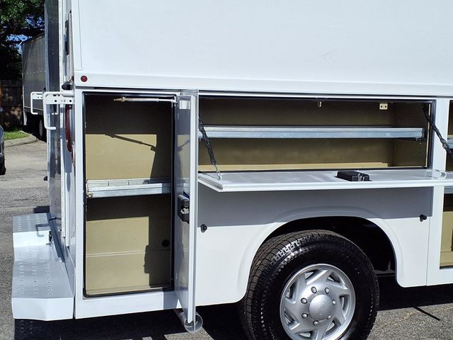 2022 Ford E-Series Cutaway KUV - 23010710 - 22
