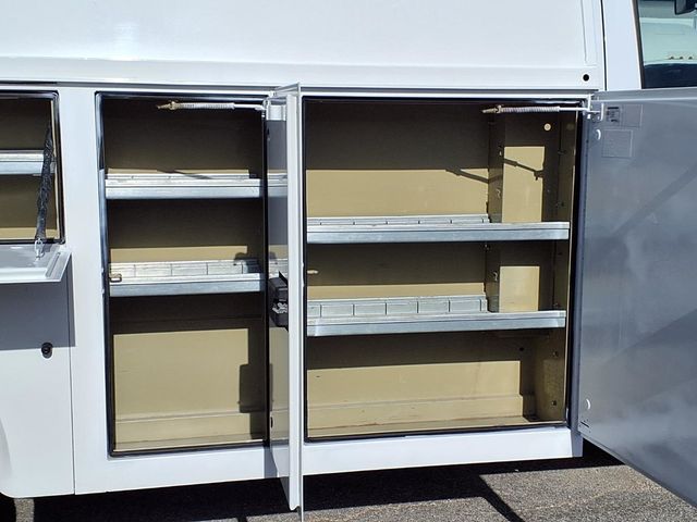 2022 Ford E-Series Cutaway KUV - 23010710 - 23