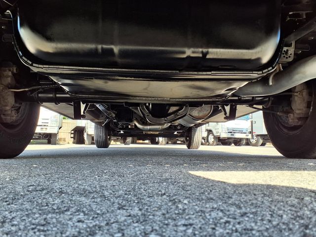 2022 Ford E-Series Cutaway KUV - 23010710 - 24