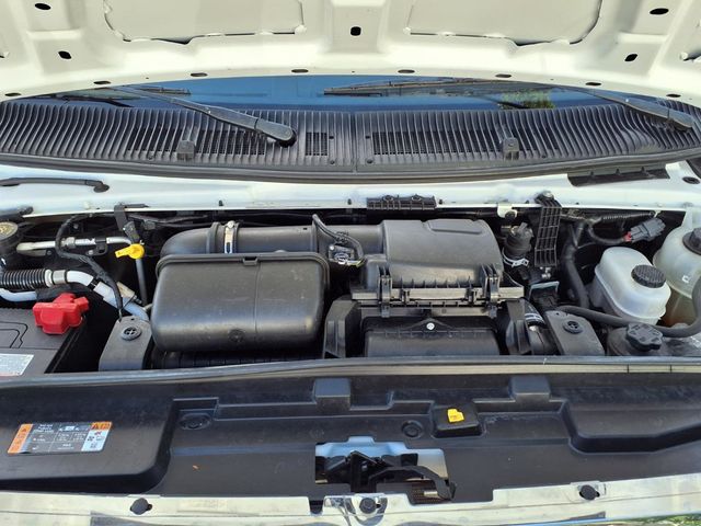 2022 Ford E-Series Cutaway KUV - 23010710 - 25