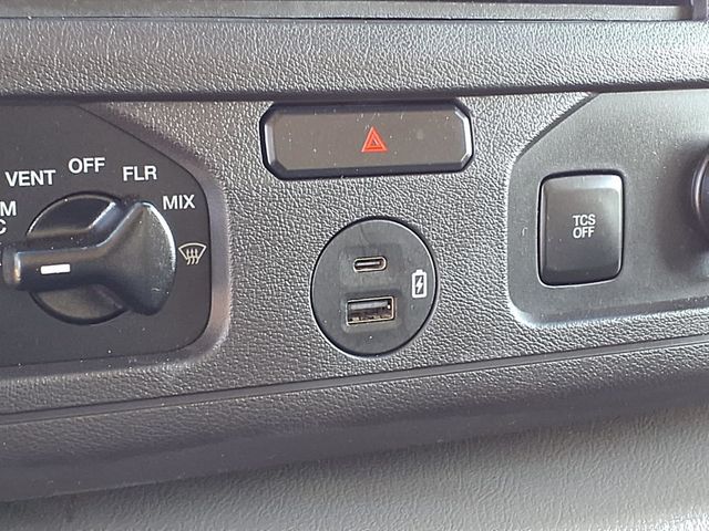 2022 Ford E-Series Cutaway KUV - 23010710 - 28