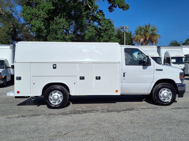 2022 Ford E-Series Cutaway KUV - 23010710 - 2