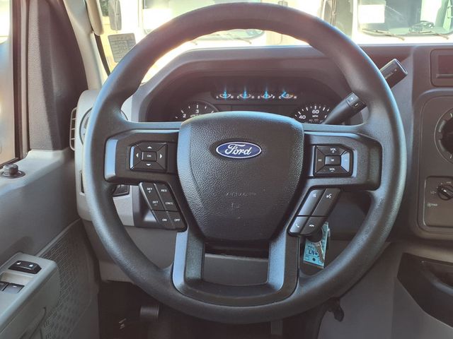 2022 Ford E-Series Cutaway KUV - 23010710 - 30