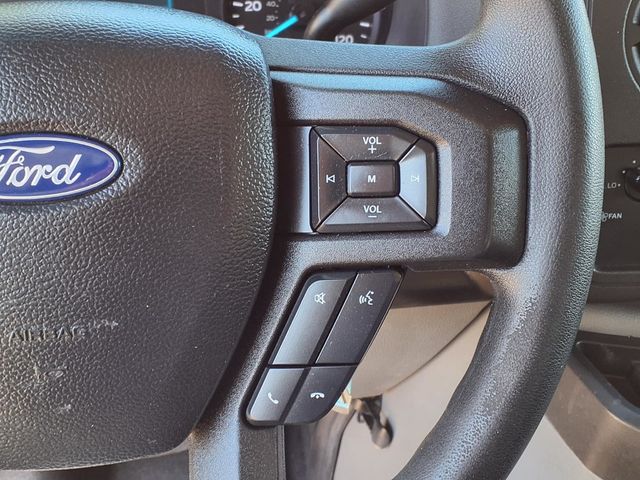 2022 Ford E-Series Cutaway KUV - 23010710 - 31