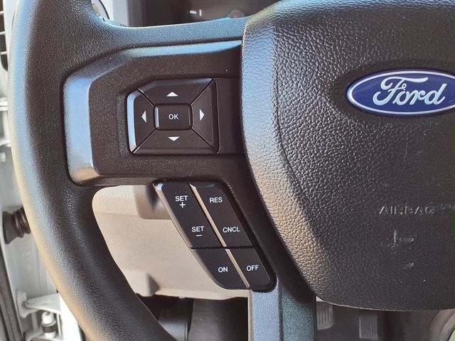 2022 Ford E-Series Cutaway KUV - 23010710 - 32