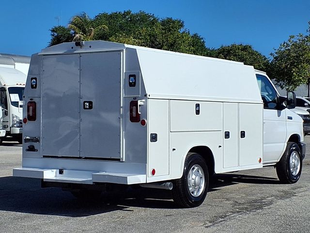 2022 Ford E-Series Cutaway KUV - 23010710 - 3