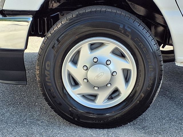 2022 Ford E-Series Cutaway KUV - 23010710 - 41