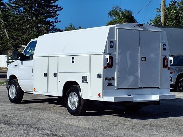 2022 Ford E-Series Cutaway KUV - 23010710 - 5