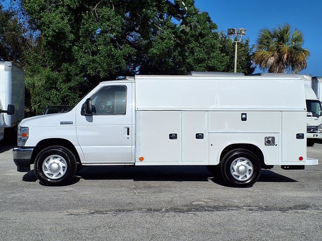 2022 Ford E-Series Cutaway KUV - 23010710 - 6