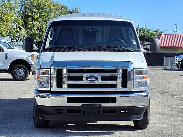 2022 Ford E-Series Cutaway KUV - 23010710 - 8