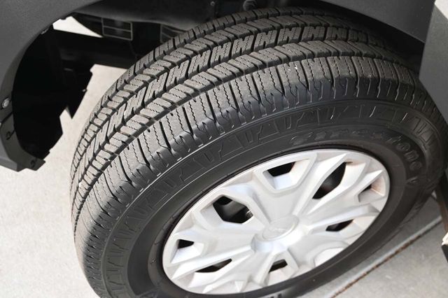 2022 Ford E-Transit T350 XL 148WB Medium Roof Handicap Mobility Van - 22993300 - 10