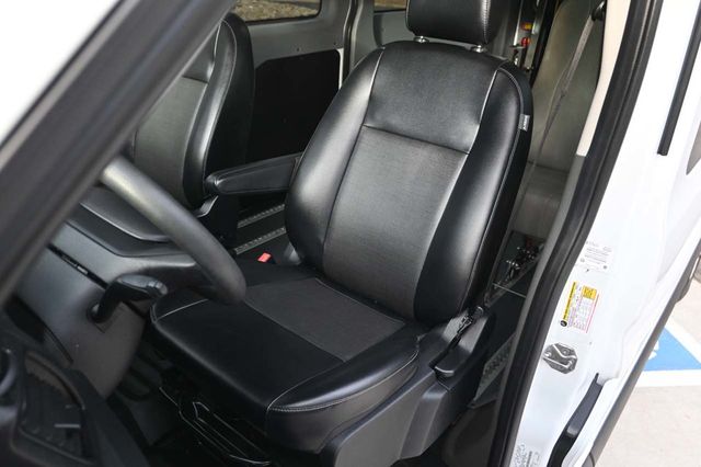 2022 Ford E-Transit T350 XL 148WB Medium Roof Handicap Mobility Van - 22993300 - 13