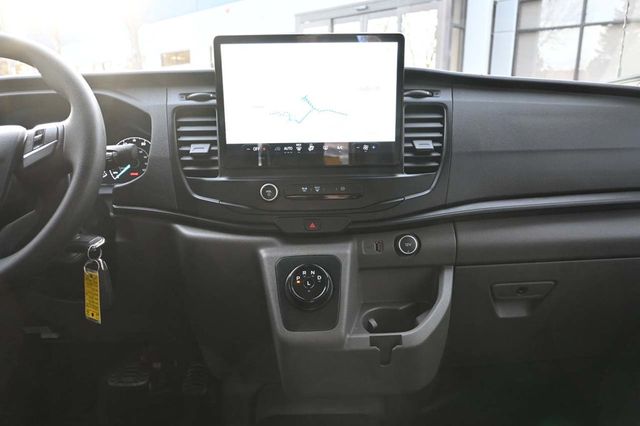 2022 Ford E-Transit T350 XL 148WB Medium Roof Handicap Mobility Van - 22993300 - 25