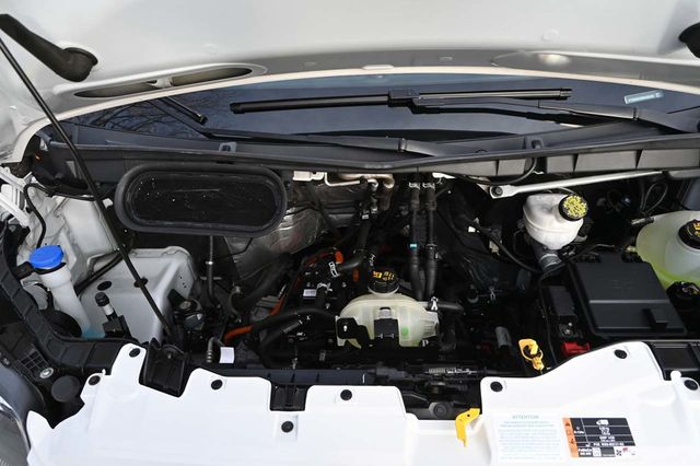 2022 Ford E-Transit T350 XL 148WB Medium Roof Handicap Mobility Van - 22993300 - 31