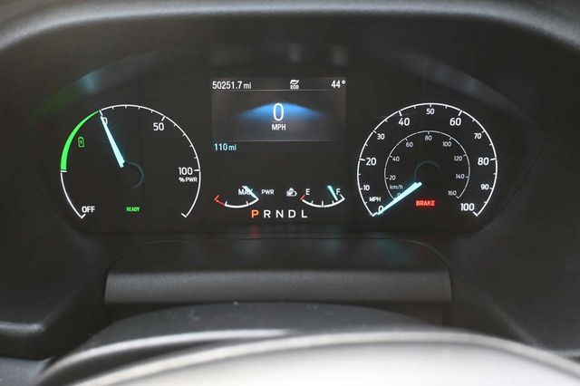 2022 Ford E-Transit T350 XL 148WB Medium Roof Handicap Mobility Van - 22993300 - 34