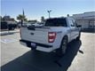 2022 Ford F150 SuperCrew Cab XLT FX4 4X4 NAV BACK UP CAMERA - 22683553 - 4