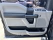 2022 Ford F250 Super Duty Crew Cab XL 4X4 6.2L GAS BACK UP CAM CLEAN - 22986869 - 10