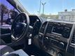 2022 Ford F250 Super Duty Crew Cab XL 4X4 6.2L GAS BACK UP CAM CLEAN - 22986869 - 18