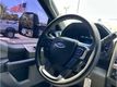 2022 Ford F250 Super Duty Crew Cab XL 4X4 6.2L GAS BACK UP CAM CLEAN - 22986869 - 20