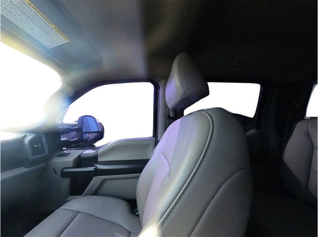 2022 Ford F250 Super Duty Crew Cab XL 4X4 6.2L GAS BACK UP CAM CLEAN - 22986869 - 24