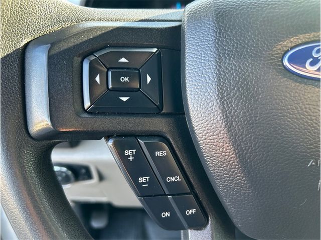 2022 Ford F250 Super Duty Crew Cab XL 4X4 DIESEL BACK UP CAM 1 OWNER CLEAN - 22991797 - 9