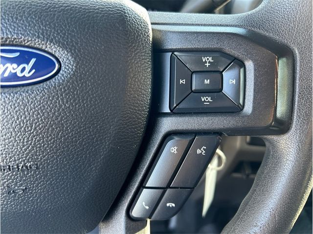 2022 Ford F250 Super Duty Crew Cab XL 4X4 DIESEL BACK UP CAM 1 OWNER CLEAN - 22991797 - 10