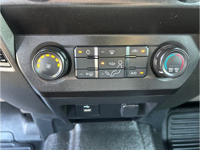 2022 Ford F250 Super Duty Crew Cab XL 4X4 DIESEL BACK UP CAM 1 OWNER CLEAN - 22991797 - 14