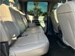 2022 Ford F250 Super Duty Crew Cab XL 4X4 DIESEL BACK UP CAM 1 OWNER CLEAN - 22991797 - 19