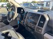 2022 Ford F250 Super Duty Crew Cab XL 4X4 DIESEL BACK UP CAM 1 OWNER CLEAN - 22991797 - 21