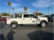 2022 Ford F250 Super Duty Crew Cab XL 4X4 DIESEL BACK UP CAM 1 OWNER CLEAN - 22991797 - 3